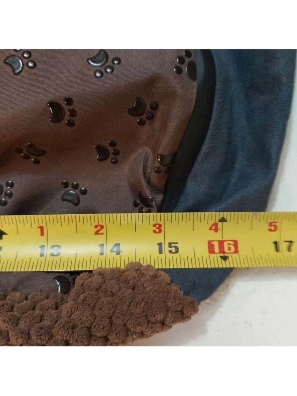 Topmart Replacement Cover for Dog Ramp 11" Rise x 15.5" Wide x 22" Long - Picture 4 of 6